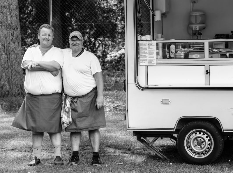 snack chefs